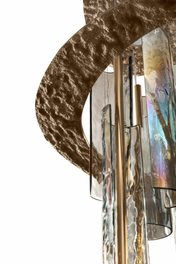 Итальянская люстра IRIDE 5