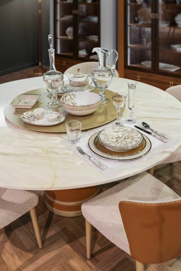 Итальянский стол Iside 3