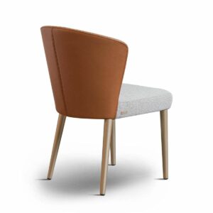 Итальянский стул Iside 4