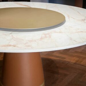 Итальянский стол Iside 2