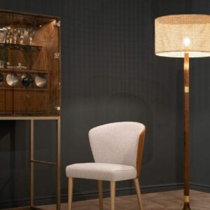 Итальянский стул Iside 3