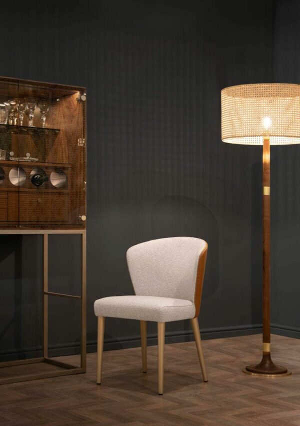 Итальянский стул Iside 3