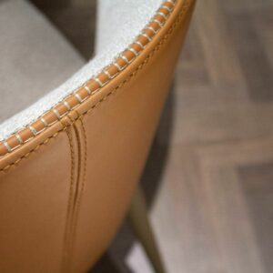 Итальянский стул Iside 2