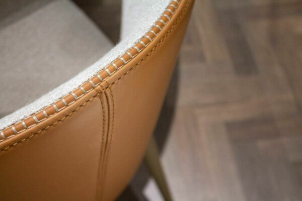 Итальянский стул Iside 2