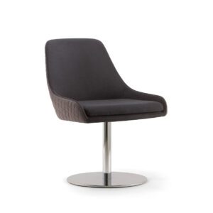 Итальянский стул JO CHAIR 058 S F от Tirolo