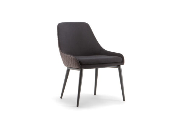 Итальянский стул JO CHAIR 058 SL от Tirolo