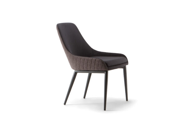 Итальянский стул JO CHAIR 058 SL от Tirolo