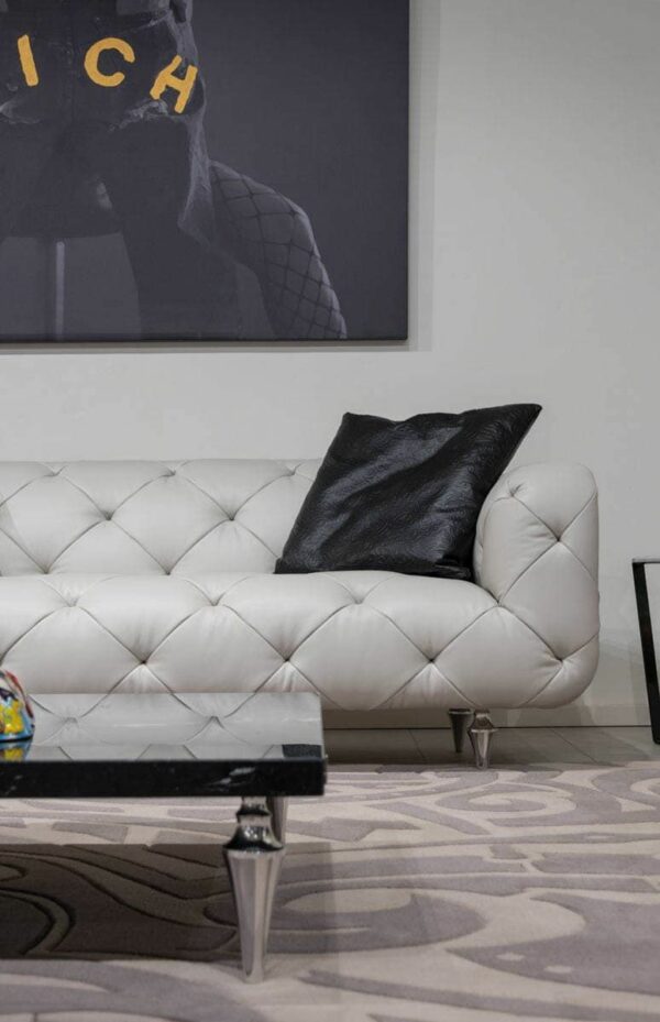 Итальянский диван JR Overseas 3