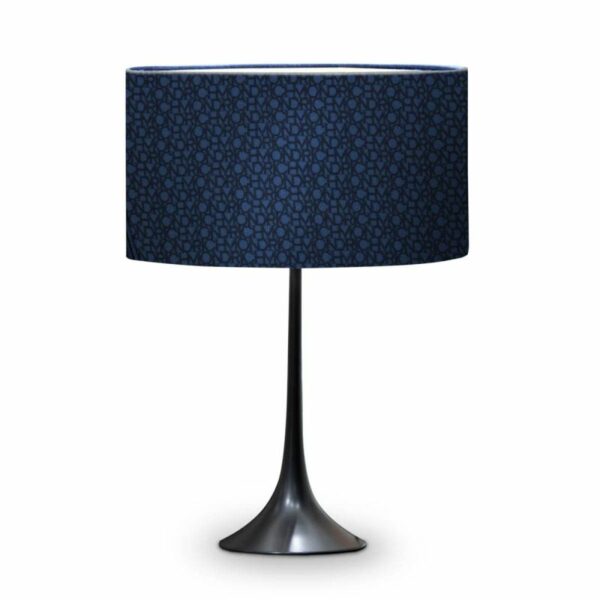 Итальянская настольная лампа JR Parta 3