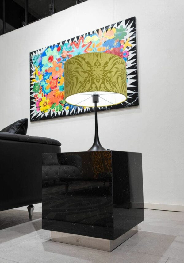 Итальянский столик JR Over 3