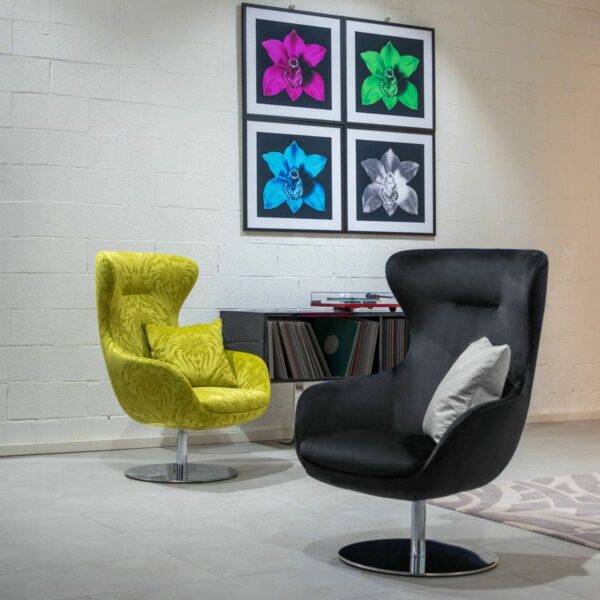 Итальянский комод JR Stereo от JOHN RICHMOND