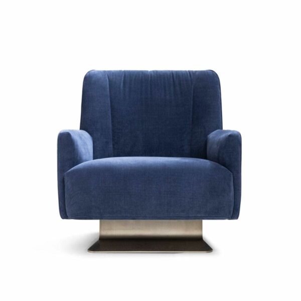 Итальянское кресло JR Sunrise 3