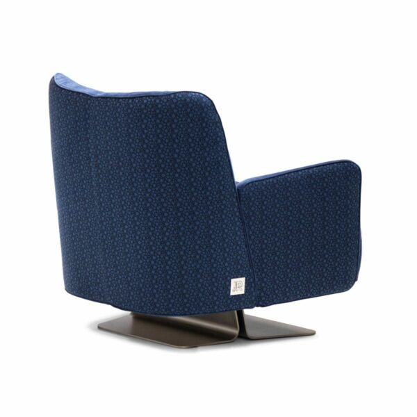 Итальянское кресло JR Sunrise 2