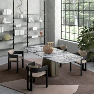 Итальянский стул Kate от Arketipo