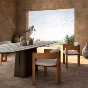 Итальянский стул Kate от Arketipo