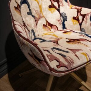 Итальянский стул Kowloon/B 3