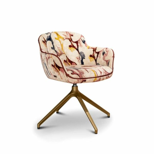 Итальянский стул Kowloon/B от FORMITALIA