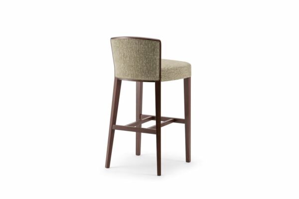 Итальянский барный стул LONDON BAR STOOL 016 SG 2