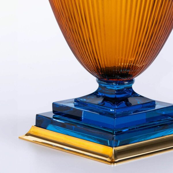 Итальянская ваза Lorenzo от DIDI Collection