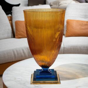 Итальянская ваза Lorenzo 3