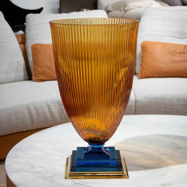 Итальянская ваза Lorenzo 3