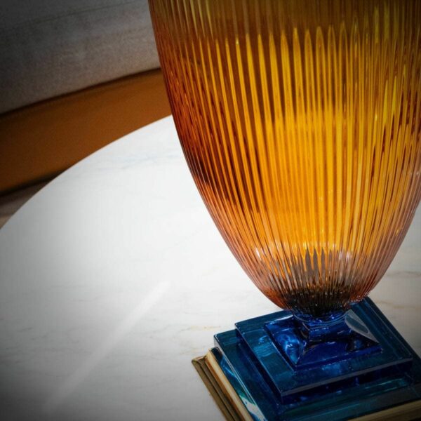 Итальянская ваза Lorenzo 2