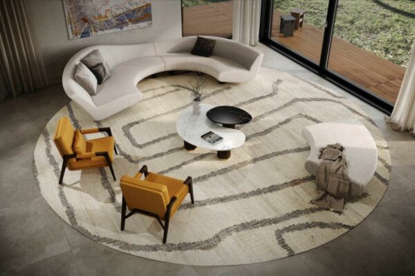 Итальянский столик Luna 2