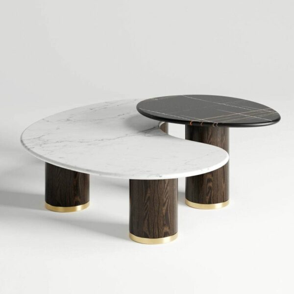 Итальянский столик Luna от FORMITALIA