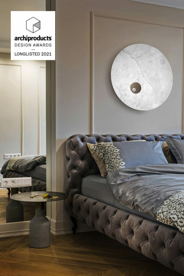 Итальянская коллекция LUNA NUOVA 7