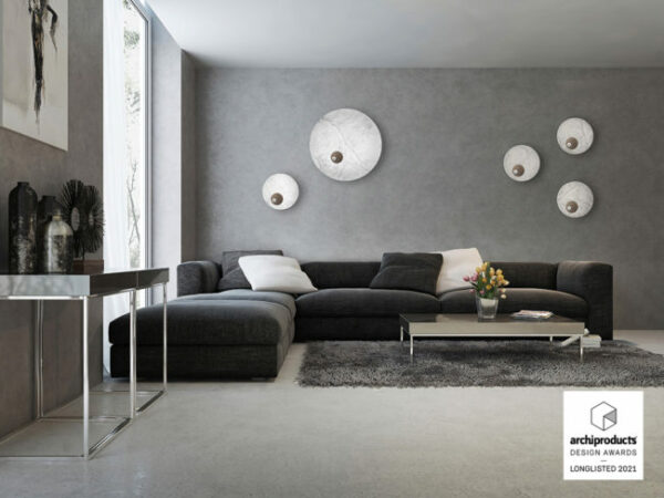 Итальянская коллекция LUNA NUOVA 6