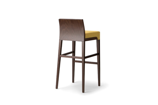 Итальянский барный стул MADRID BAR STOOL 013 SG от Tirolo