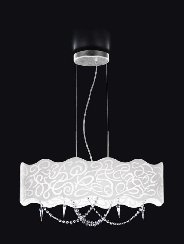 Итальянская коллекция MAREA 4