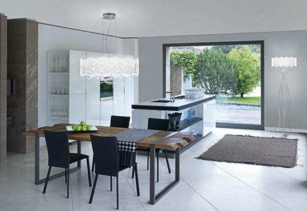 Итальянская коллекция MAREA 5