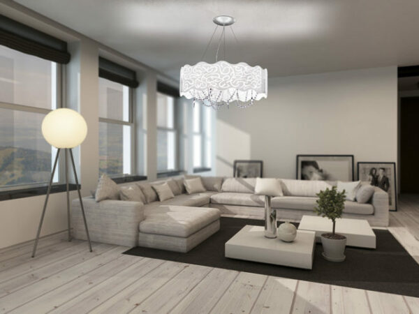 Итальянская коллекция MAREA 8