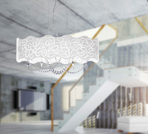 Итальянская коллекция MAREA 9