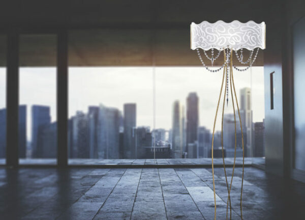 Итальянская коллекция MAREA от PATRIZIA VOLPATO