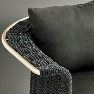 Итальянское кресло Marina In 2