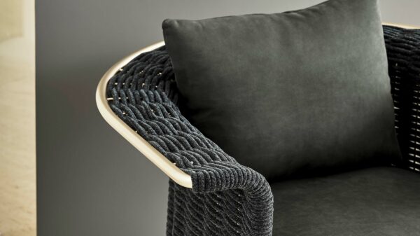 Итальянское кресло Marina In 2