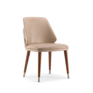 Итальянский стул MEG SIDE CHAIR 071 PO от Tirolo