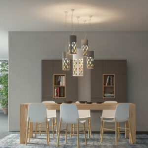 Итальянская коллекция MEXICAN 2