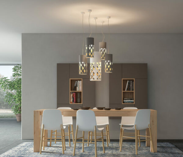 Итальянская коллекция MEXICAN 2