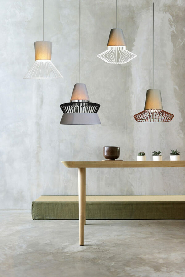 Итальянская коллекция MEXICAN 8