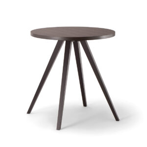 Итальянский стол MILANO TABLE 083 H75 T от Tirolo