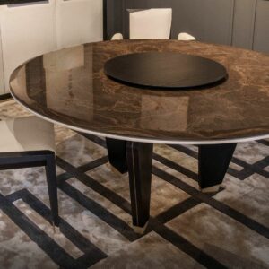 Итальянский стол MK-D02 от FORMITALIA