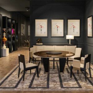 Итальянский стол MK-D02 3