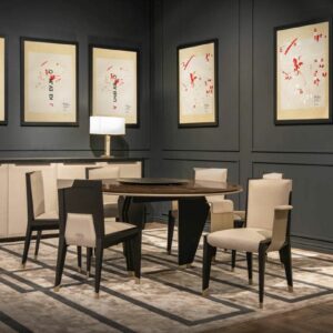 Итальянский стол MK-D02 2