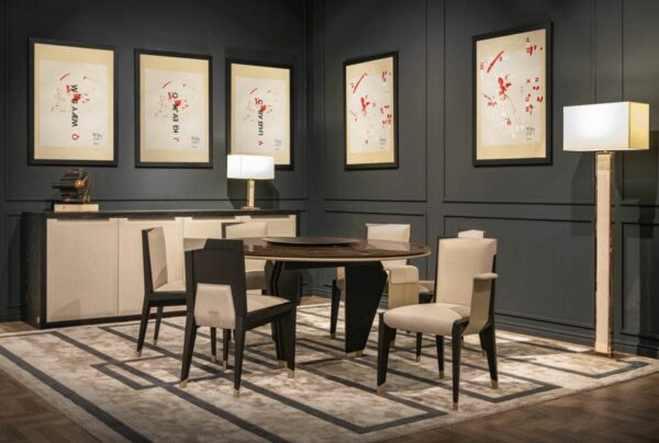 Итальянский стол MK-D02 2