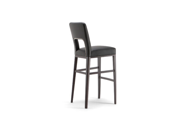 Итальянский барный стул MONTREAL BAR STOOL 024 SG от Tirolo