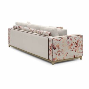 Итальянский диван Moon от FORMITALIA