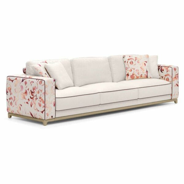 Итальянский диван Moon 4